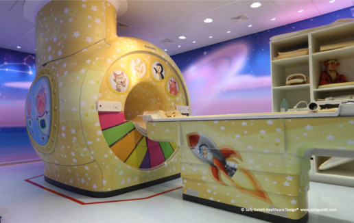 Ospedale Pediatrico Giovanni XXIII a Bari