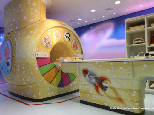 Ospedale Pediatrico Giovanni XXIII a Bari